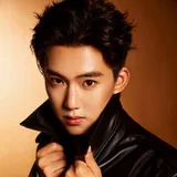 Li Tian Shu as Lin Qiu Shi profile photo
