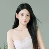 Li Wen Hui as Lu Ya Zhu profile photo