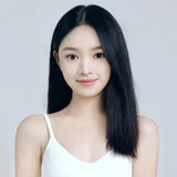 Li Wen Ru as Gu Zhao Yue profile photo