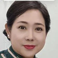 短劇演員李小寧頭像