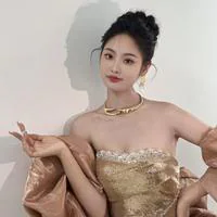 短劇演員李欣樺頭像