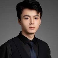 短劇演員李興傑頭像