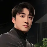 李巖松飾演陳雲東的演員頭像