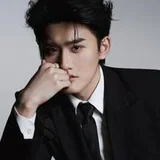 Li Yang as He Ming Yuan profile photo