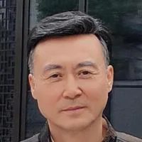 短劇演員李洋頭像