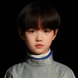 Li Yi Chen as Jiang Chen Ye You Nian profile photo