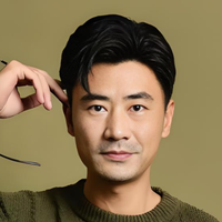 Li Yi Ze profile photo