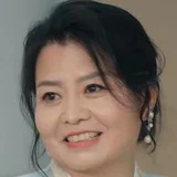 李易展飾演顧老太太的演員頭像