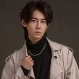 Li Yong Hao as He Xiu Jun profile photo
