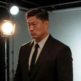 Li Yu as Li Fu Zong profile photo