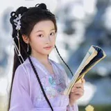Li Yu Han as Xiao Shen Nan Xing profile photo