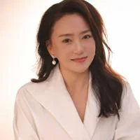 短剧演员李予苏头像
