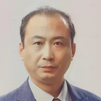 短剧演员李渔头像