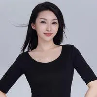 短剧演员黎玥延头像