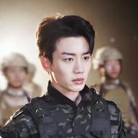Li Zi Jie as Lu Zeming profile photo