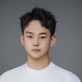 Li Zi Yuan as Wen Lao San profile photo