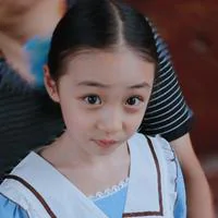 短劇演員李祖靚頭像