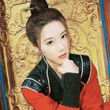Liang Ni Jin as Luo Man Man profile photo