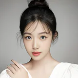 Liang Shi Qi as Jiang Qing He profile photo