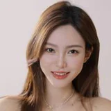 Liang Si Jia as Bai Yi Yi profile photo