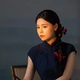 Liang Xiao Mo as Ye Ting Chu profile photo