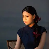 短劇演員梁小陌頭像