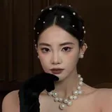 Liang Xin as Liu Ru Yan profile photo
