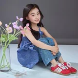 Liang Zi Yue as Yuan Zhu Zhu profile photo