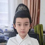 廖子寧飾演小康劍的演員頭像
