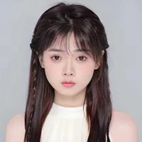 短劇演員林鹿頭像