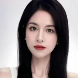 Lin Nuo Nuo as Lin Qing Rou profile photo