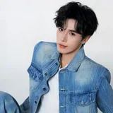 林秋一饰演谢俊博的演员头像