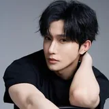 Lin Shi Jie as Lu Shao Ting profile photo
