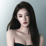 林听饰演秦嫣然的演员头像