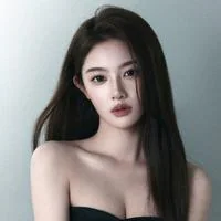 短剧演员林听头像