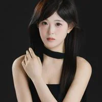 短劇演員琳欣頭像