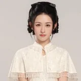 Lin Yi Ke as L Hua profile photo