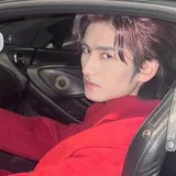 Liu Bing Chen as Shen Si Yu profile photo