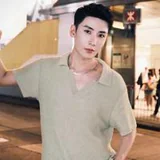 Liu Bo Yang as Shang Xiu Yuan profile photo