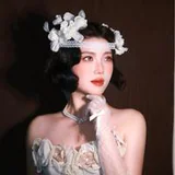 Liu Cai Ying as Deng An Yin profile photo