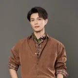 Liu Chen Yu as Lin Yuan profile photo