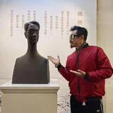 Liu Dong as Hong Ye profile photo