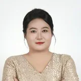 刘端饰演许丽群的演员头像