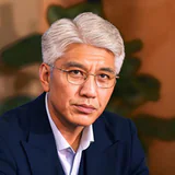 Liu Fu Xin as Zhang Jian Guo profile photo