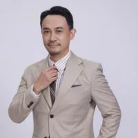 短劇演員劉顧浩頭像