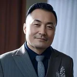 Liu Hai as Zhao Ba profile photo