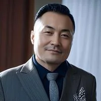 短剧演员刘海头像