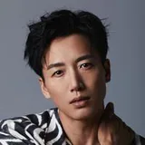 Liu He Yang as Chen Da Yong profile photo