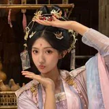 刘继泽饰演顾清月的演员头像