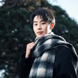 Liu Jin Yuan as Lu Zi Zhong profile photo